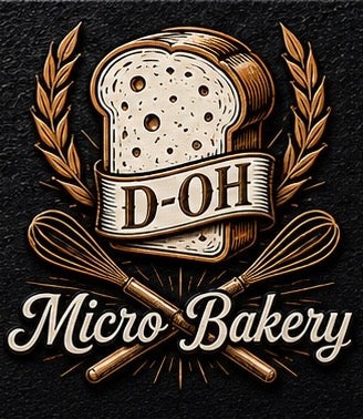 D-OH Microbakery